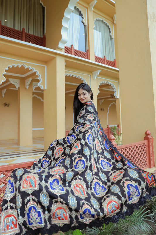 Label Sundari.luxe